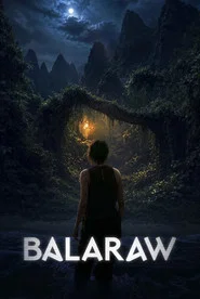 Balaraw 1. Sezon afişi