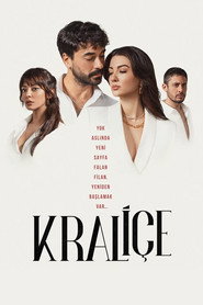 Kraliçe 1. Sezon afişi