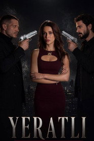 Yeraltı 2. Sezon afişi