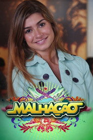 Malhação 14. Sezon afişi