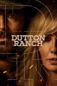 Dutton Ranch 1. Sezon afişi