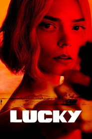 Lucky Mini Dizi afişi