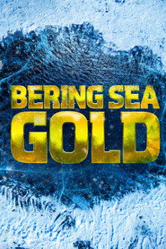 Bering Boğazı'nda Altın 16. Sezon afişi