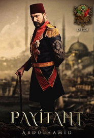 Payitaht: Abdülhamid 2. Sezon afişi
