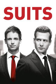 Suits 2. Sezon afişi