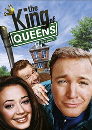 The King of Queens 3. Sezon afişi