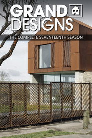 Grand Designs 16. Sezon afişi