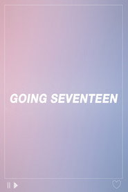 GOING SEVENTEEN 3. Sezon afişi