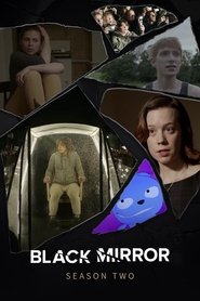 Black Mirror 2. Sezon afişi