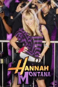 Hannah Montana 2. Sezon afişi