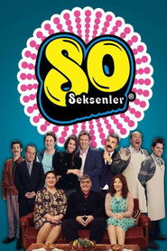 Seksenler 6. Sezon afişi