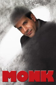 Monk 8. Sezon afişi