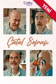 Çatal Sofrası 1. Sezon afişi