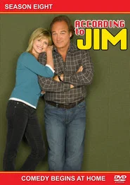 According to Jim 8. Sezon afişi
