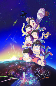 Mr. Osomatsu 2. Sezon afişi