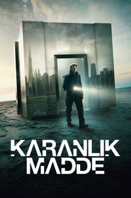 Karanlık Madde 1. Sezon afişi