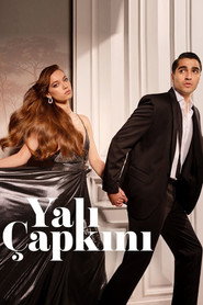 Yalı Çapkını 2. Sezon afişi