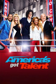 America's Got Talent 9. Sezon afişi