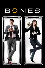 Bones 2. Sezon afişi