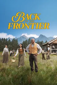 Back to the Frontier 1. Sezon afişi