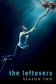 The Leftovers 2. Sezon afişi