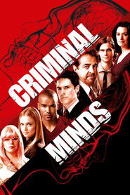 Criminal Minds 4. Sezon afişi