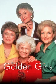 The Golden Girls 6. Sezon afişi