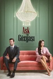Aşk ve Gözyaşı 1. Sezon afişi