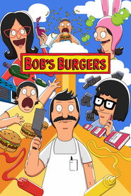 Bob's Burgers 15. Sezon afişi