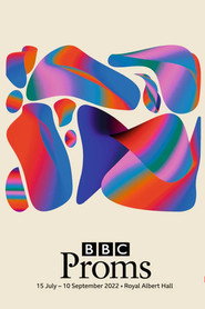 BBC Proms 76. Sezon afişi