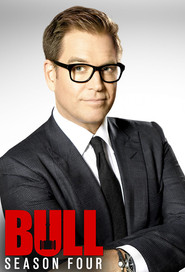 Bull 4. Sezon afişi