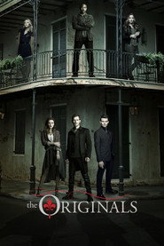 The Originals 3. Sezon afişi