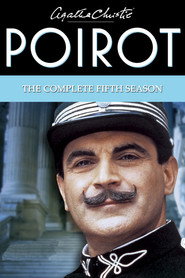 Herkül Puaro 5. Sezon afişi