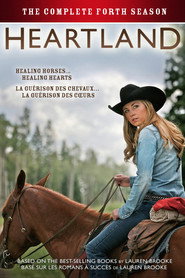 Heartland 4. Sezon afişi