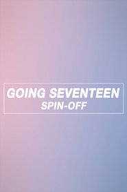 GOING SEVENTEEN 2. Sezon afişi