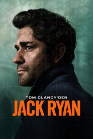 Tom Clancy'den Jack Ryan 4. Sezon afişi