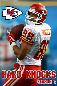 Hard Knocks 3. Sezon afişi