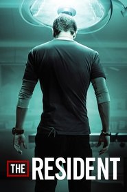 The Resident 5. Sezon afişi