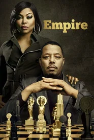 Empire 5. Sezon afişi