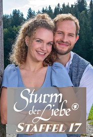 Sturm der Liebe 17. Sezon afişi