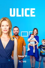 Ulice 17. Sezon afişi