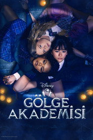 Gölge Akademisi 1. Sezon afişi
