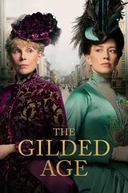 The Gilded Age 1. Sezon afişi