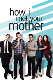 How I Met Your Mother 9. Sezon afişi