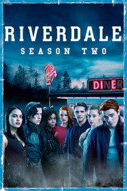 Riverdale 2. Sezon afişi