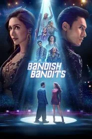 Bandish Bandits 2. Sezon afişi