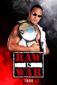 WWE Raw 7. Sezon afişi