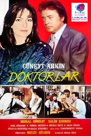 Doktorlar 1. Sezon afişi