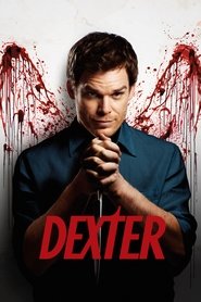 Dexter 6. Sezon afişi
