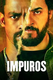 Impuros 5. Sezon afişi
